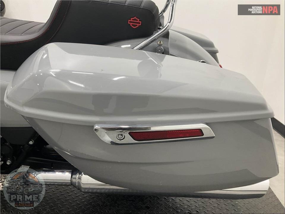 2024 Harley-Davidson FLTRX ROAD GLIDE — фото 17
