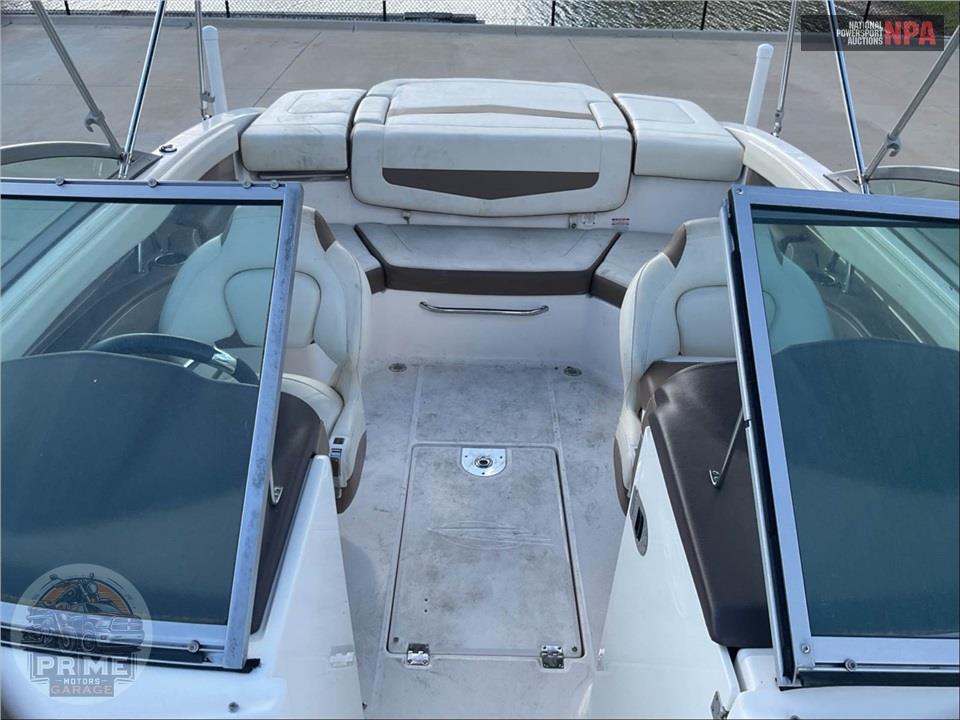 2014 Chaparral Boats 216 SSI- L=22/E=1-VOLVO PENTA 225 — фото 20