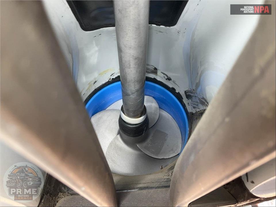2026 Seadoo/Brp FSHPRO TROPHY 170 SND SYS — фото 12