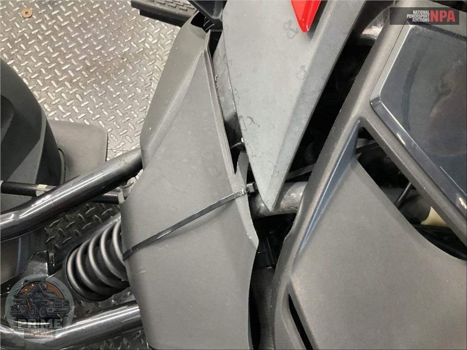 2019 Can-Am RYKER 900 ACE — фото 14
