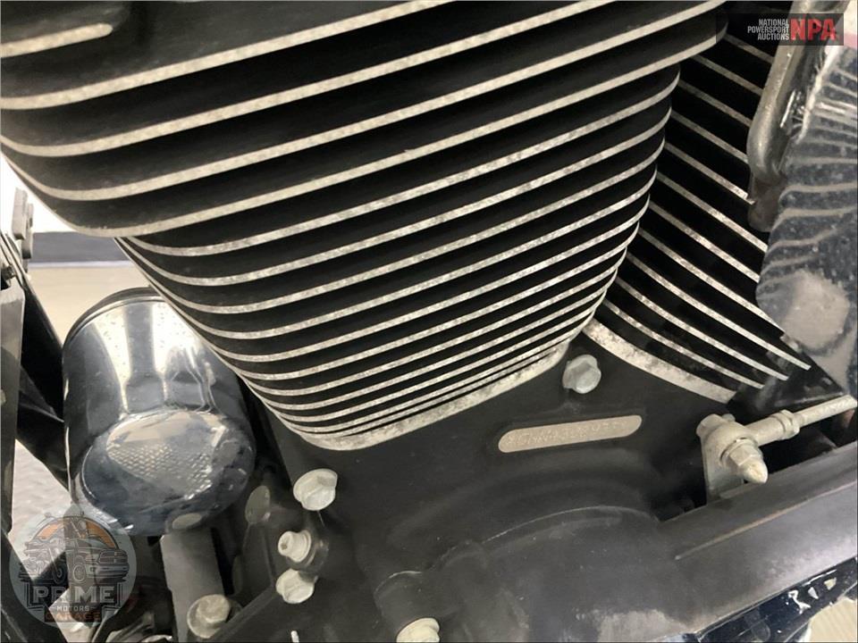 2004 Harley-Davidson FXDLI DYNA LOW RIDER — фото 13