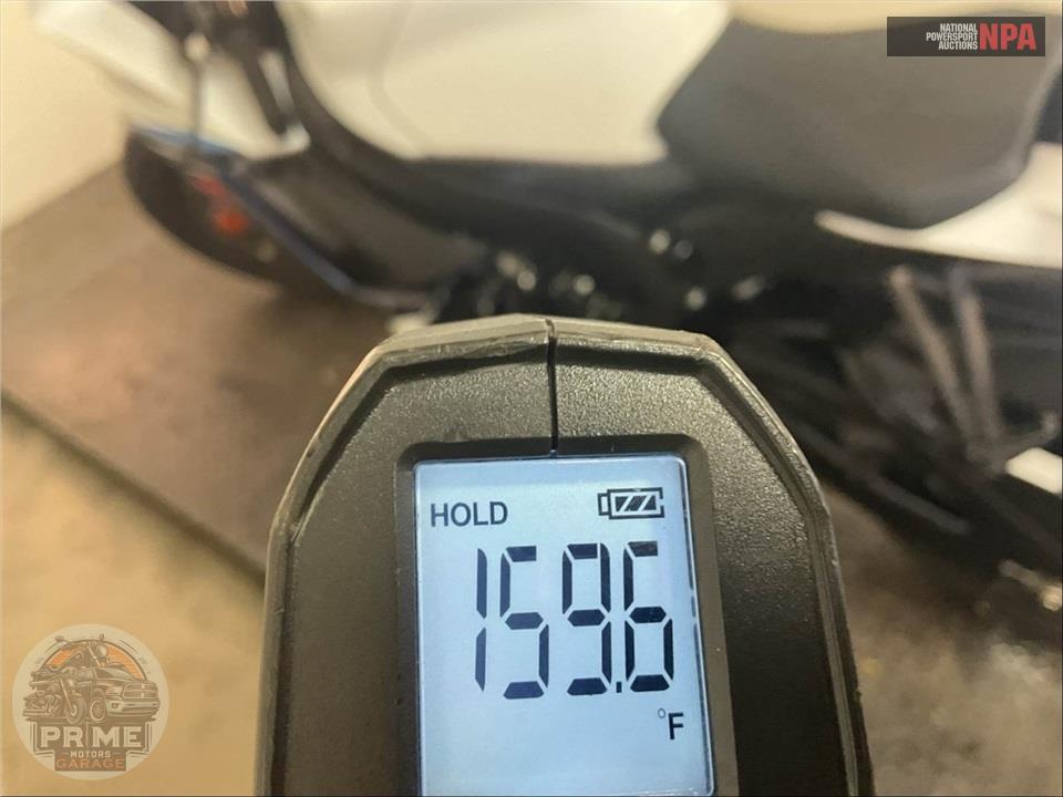 2023 Suzuki GSX-R750M3 — фото 8