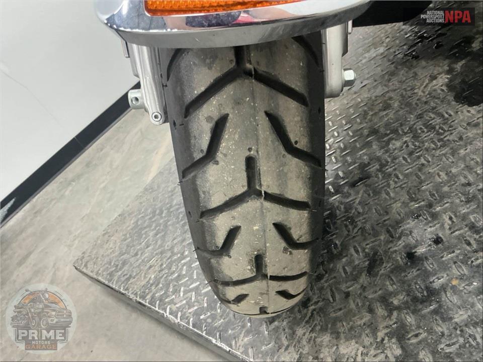 2019 Harley-Davidson FLHTK ULTRA LIMITED — фото 19