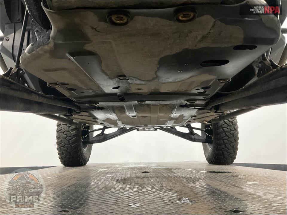 2026 Polaris RZR PRO R ULTIMATE — фото 13