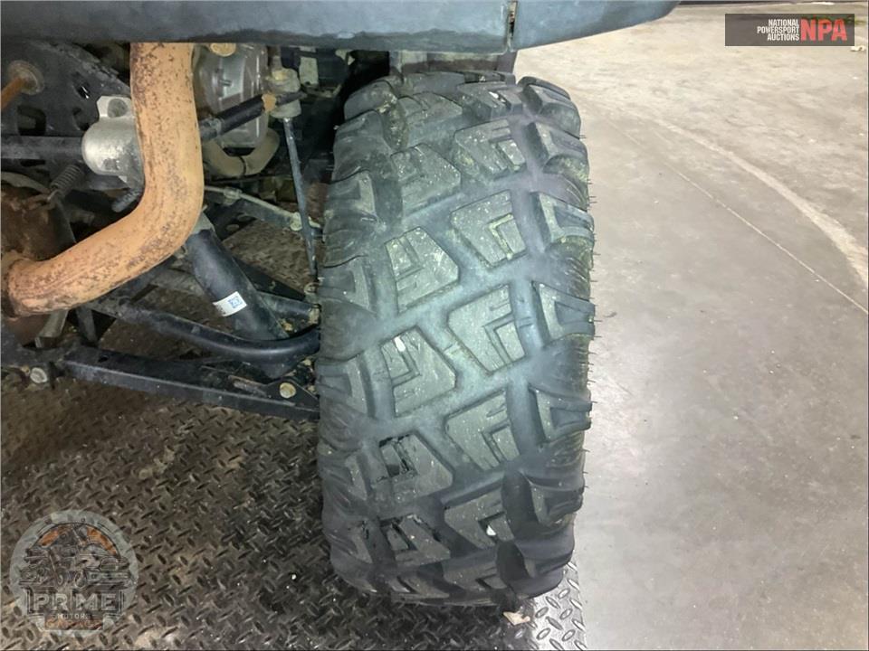 2024 Polaris RANGER 1000 PREMIUM — фото 25