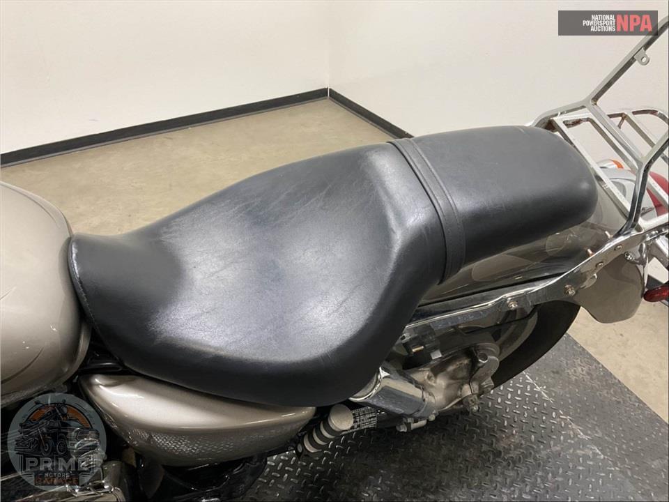 2002 Honda VT1100C22 SHADOW SABRE — фото 40