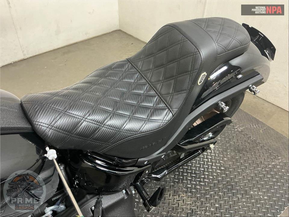 2023 Harley-Davidson FXLRS LOW RIDER S — фото 27
