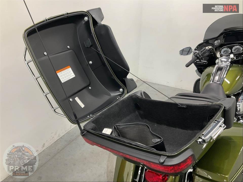 2022 Harley-Davidson FLTRK ROAD GLIDE LIMITED — фото 19