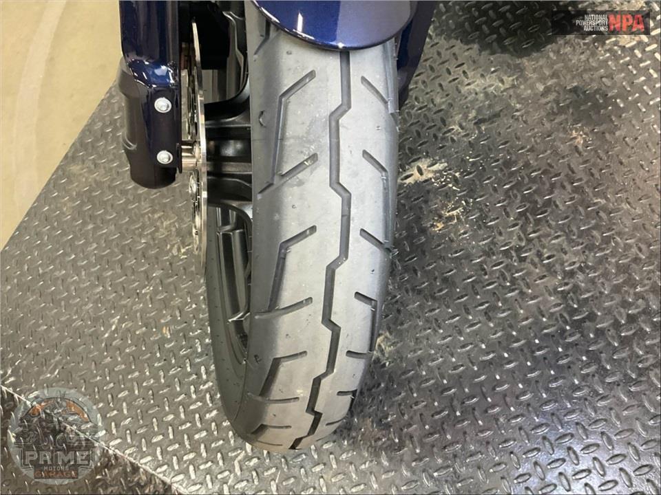 2025 Harley-Davidson FXLRS LOW RIDER S — фото 14