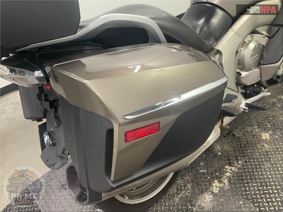 2014 Bmw K1600GTL PREMIUM — фото 18