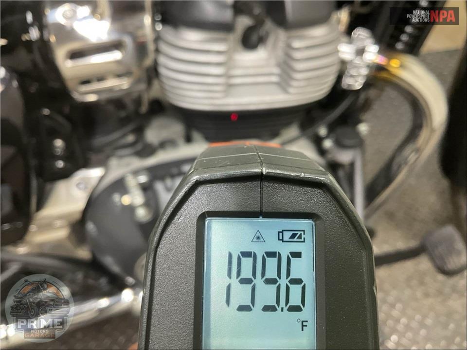 2024 Royal Enfield SUPER METEOR 650 — фото 8