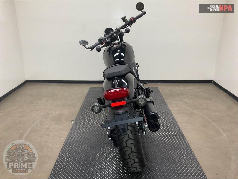 2025 Cf Moto 450CL-C — фото 4