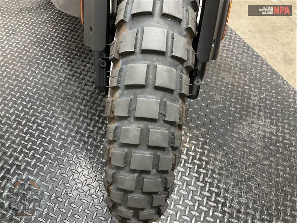 2022 Harley-Davidson RA1250S PAN AMERICA 1250 SPECIAL — фото 16