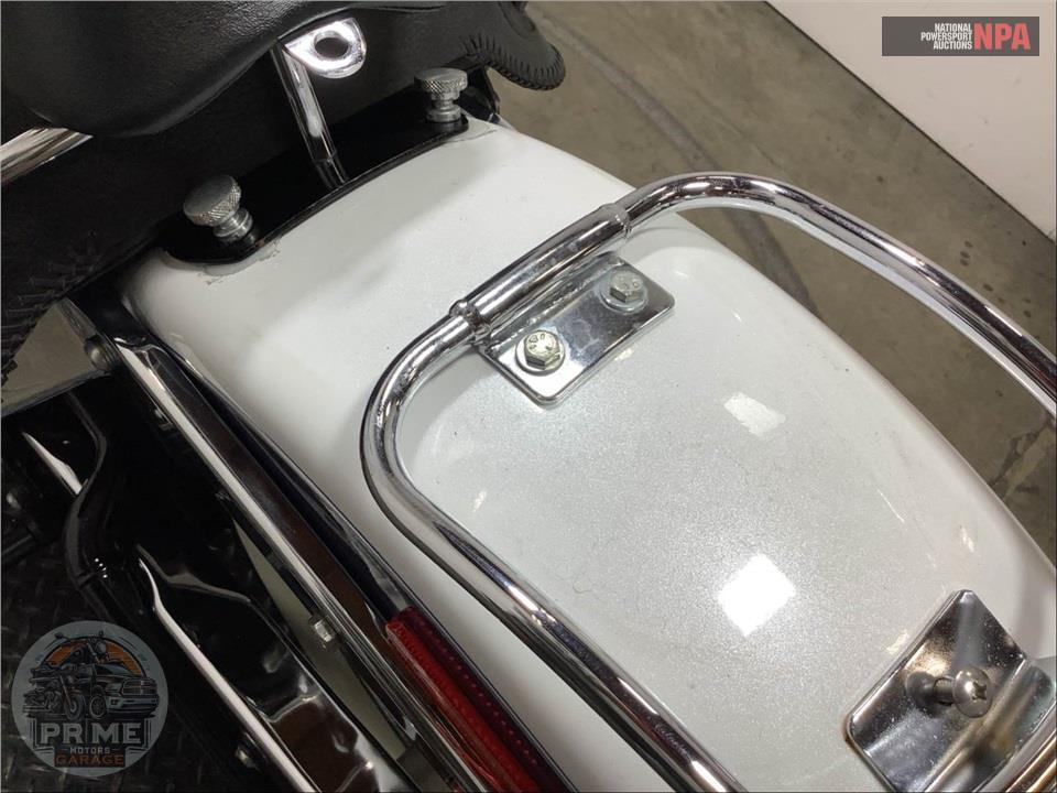 2015 Harley-Davidson FLSTN SOFTAIL DELUXE — фото 14