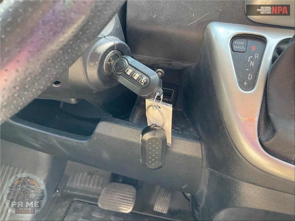 2020 Thor Motor Coach M-20K PROMASTER - SEQUENCE SERIES — фото 21