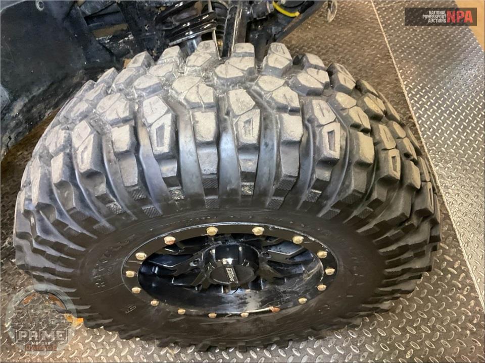 2021 Can-Am MAVERICK SPORT X XC 1000R — фото 19