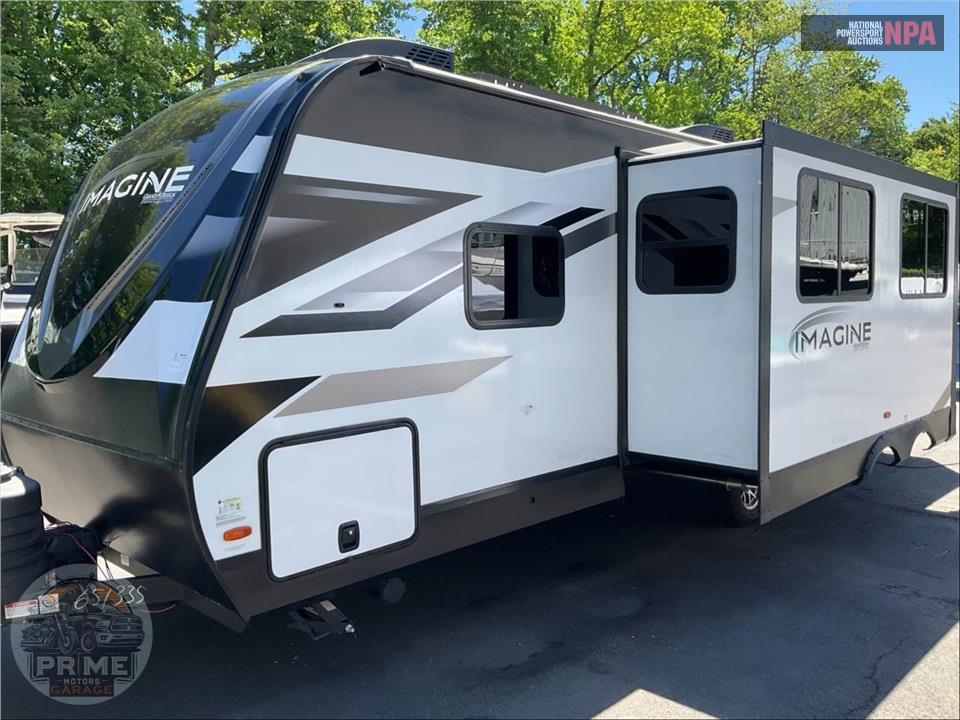 2024 Grand Design Recreational Vehicles M-2800BH - IMAGINE SERIES — фото 2