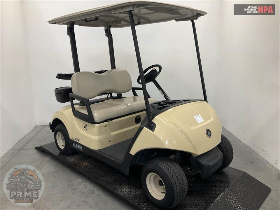 2023 YAMAHA DR2EX1XAC