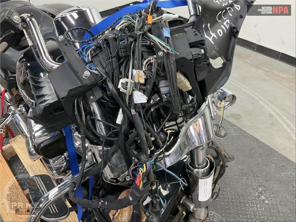 2021 Harley-Davidson FLHX STREET GLIDE — фото 37