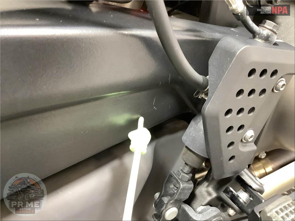 2023 Harley-Davidson RA1250S PAN AMERICA SPECIAL — фото 18