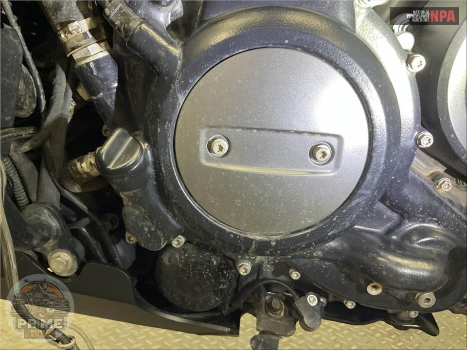 2021 Harley-Davidson RA1250S PAN AMERICA SPECIAL — фото 10