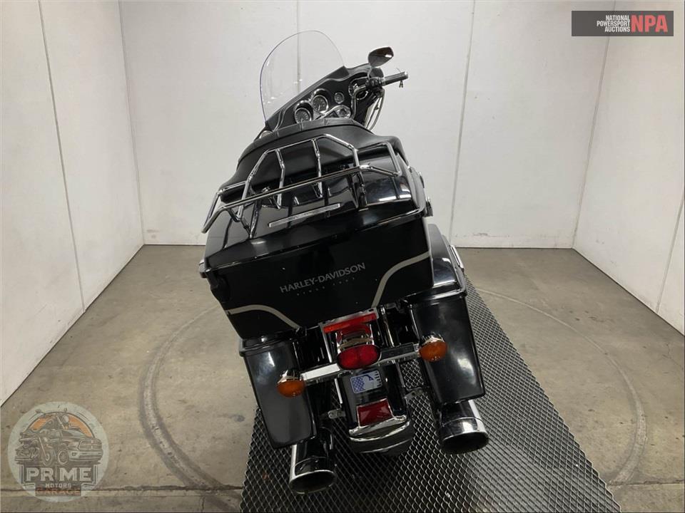 2003 Harley-Davidson FLHTC ELECTRA GLIDE CLASSIC (Anniv) — фото 4