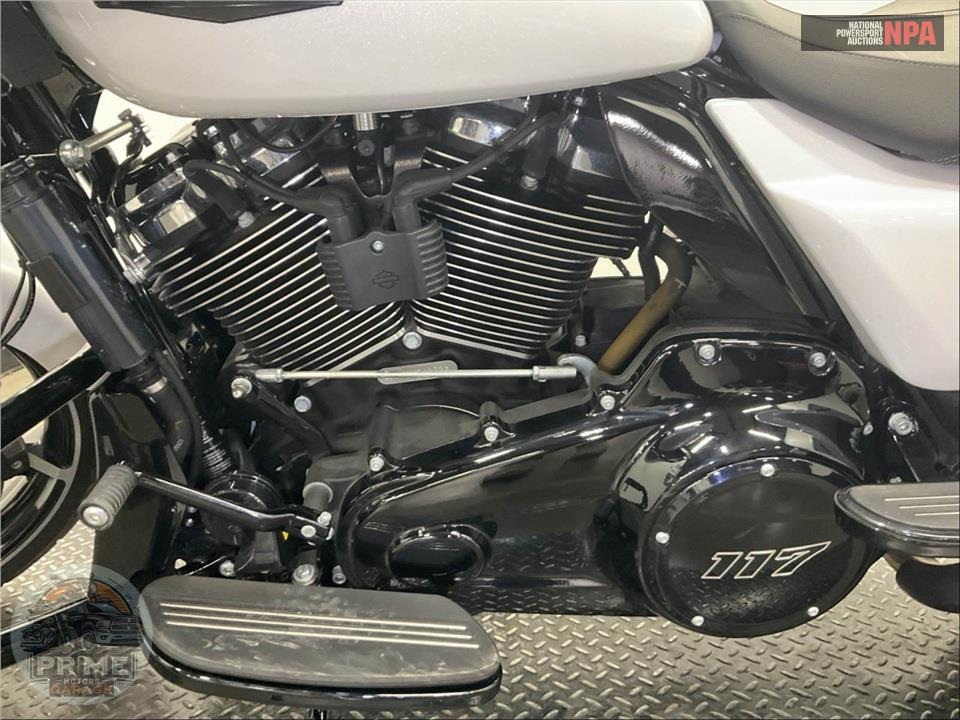 2024 Harley-Davidson FLTRX ROAD GLIDE — фото 7