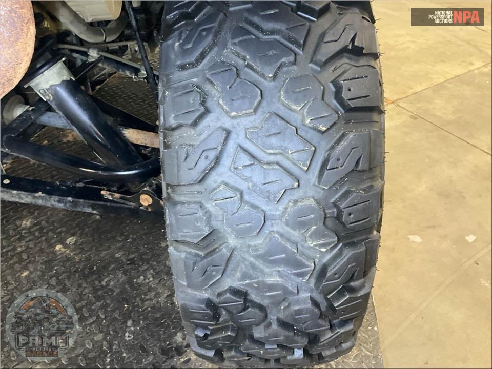 2021 Polaris RANGER 1000 PREMIUM — фото 39