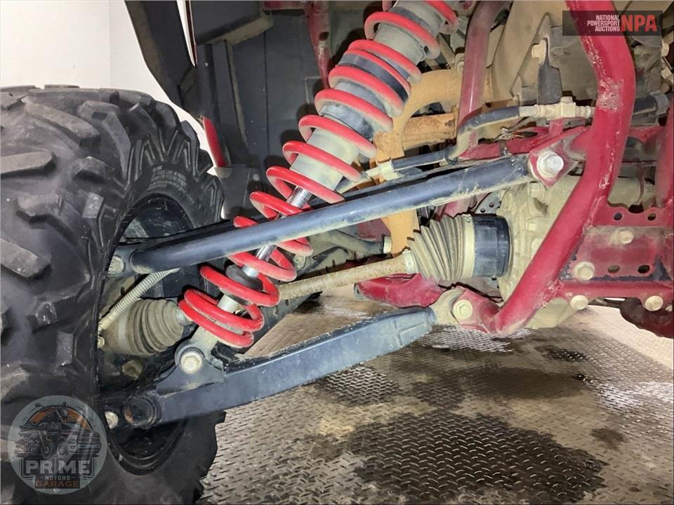 2017 Yamaha YXZ1000R EPS SE — фото 22