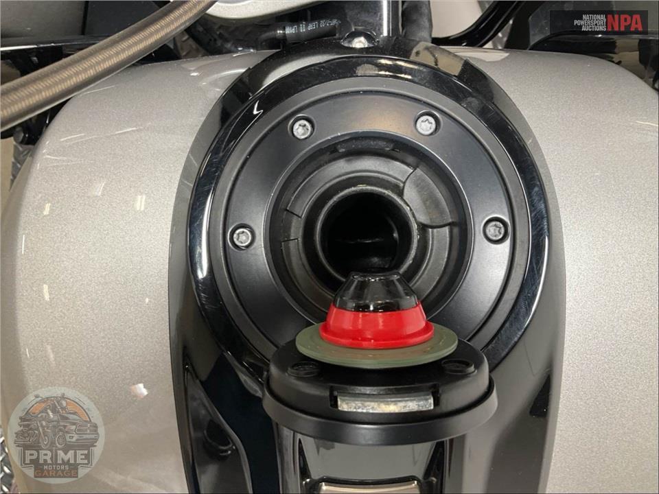 2023 Harley-Davidson FLTRXSE CVO ROAD GLIDE — фото 12