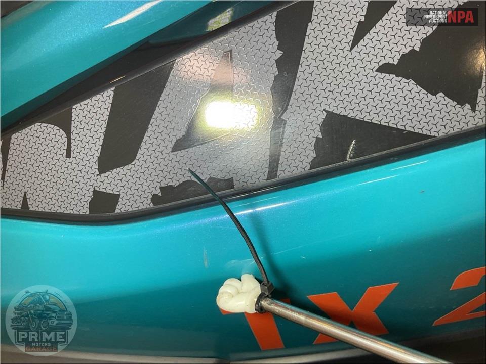 2019 Seadoo/Brp WAKE PRO 230 SOUND SYSTEM — фото 12