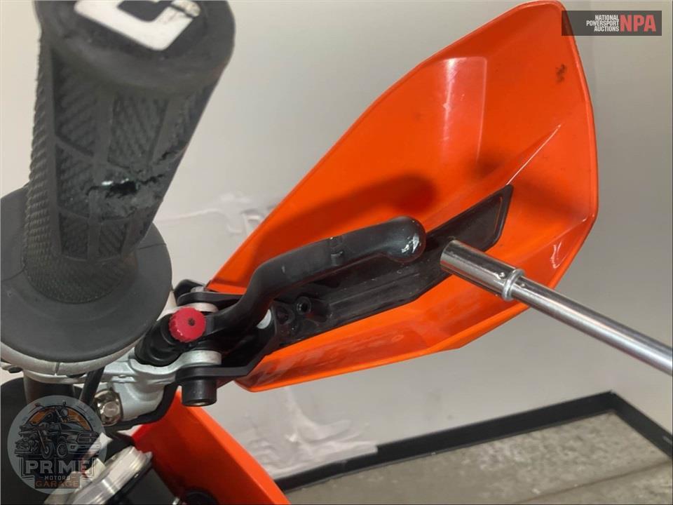 2024 Ktm 125 XC — фото 22
