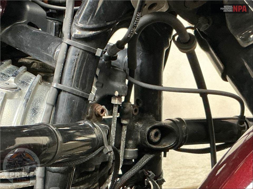 2022 Indian Motorcycle SUPER CHIEF LIMITED (ABS) — фото 14