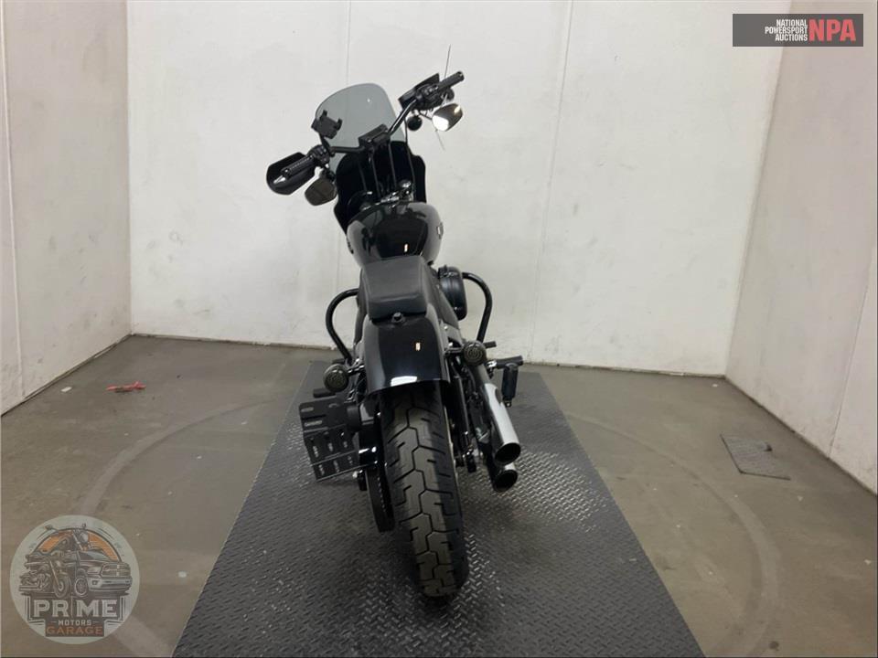 2019 Harley-Davidson FXBB STREET BOB — фото 4