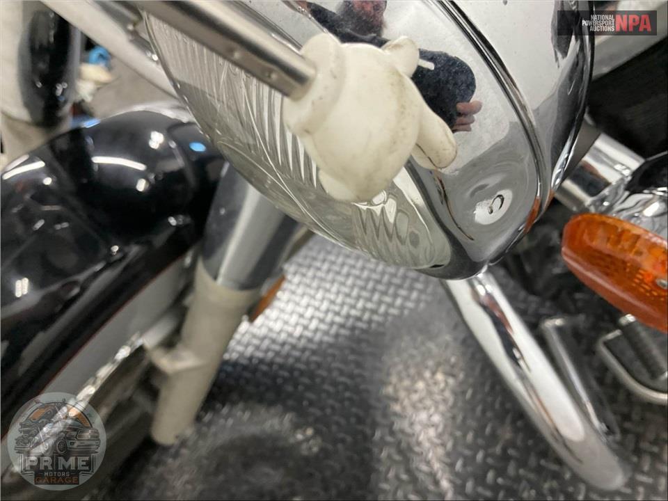 2006 Kawasaki VN1500N6F VULCAN CLASSIC — фото 32