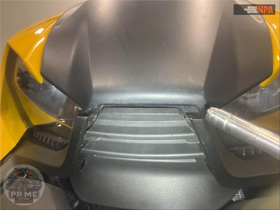 2022 Can-Am RYKER 600 ACE — фото 11