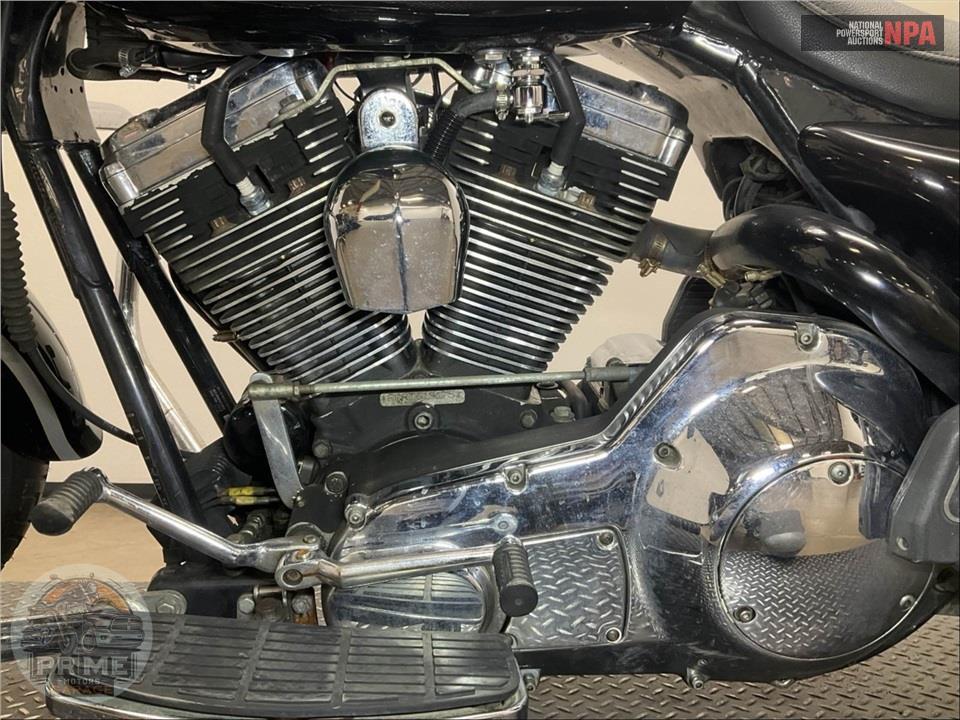 1996 Harley-Davidson FLHTCUI ELECTRA GLIDE(SOLID) — фото 7