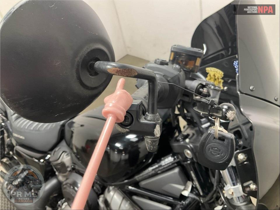 2023 Harley-Davidson RH975S NIGHTSTER SPECIAL — фото 25
