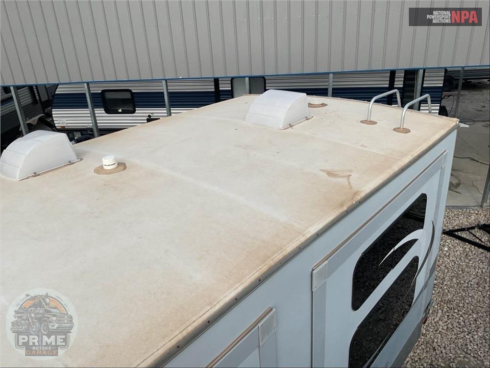 2015 Open Range Rv M-308BHS LIGHT SERIES — фото 34