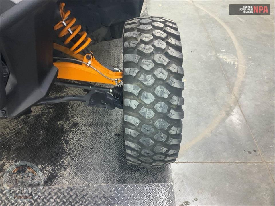 2022 Can-Am COMMANDER MAX XT 1000R — фото 15