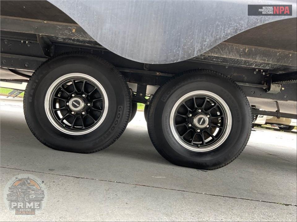 2019 Minnie M-27BHSS - MINNIE PLUS SERIES — фото 53