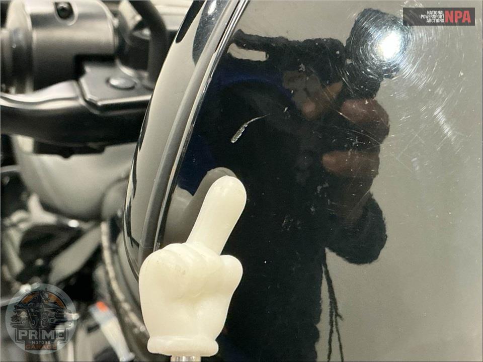 2021 Harley-Davidson FLHTK ULTRA LIMITED — фото 18
