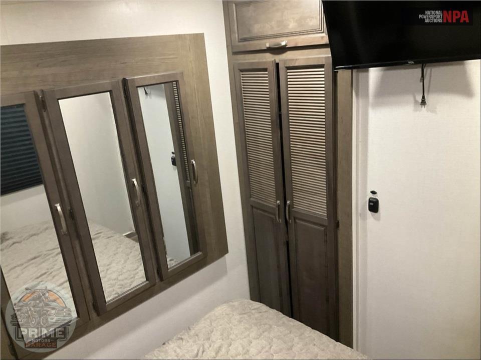 2021 Keystone Rv M-354 FLS COUGAR FIFTH WHEEL SERIES — фото 11