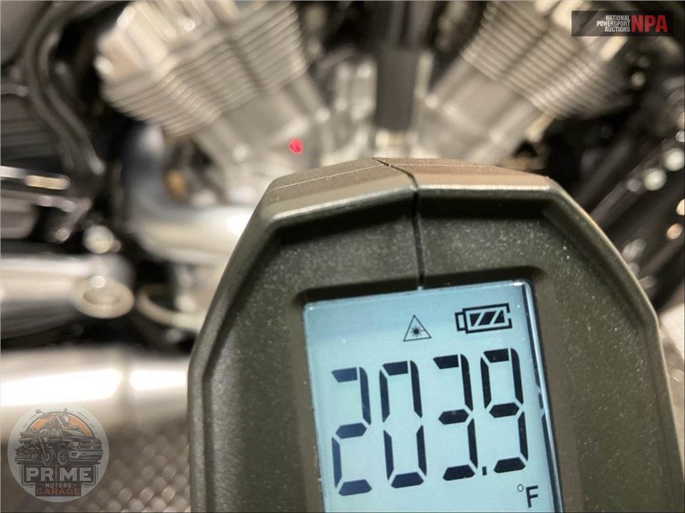 2014 Harley-Davidson VRSCF MUSCLE V-ROD — фото 8
