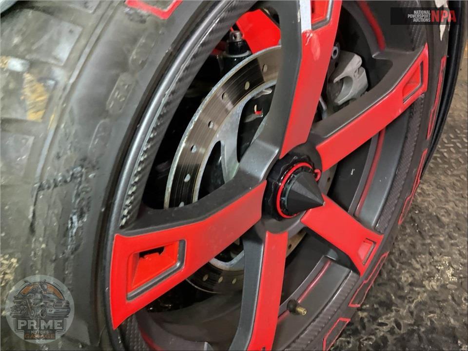2022 Can-Am RYKER 900 ACE — фото 19