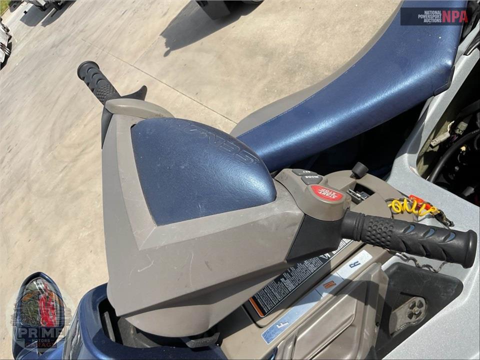 2004 Seadoo/Brp GTX 4TEC SUPERCHARGED LTD — фото 13