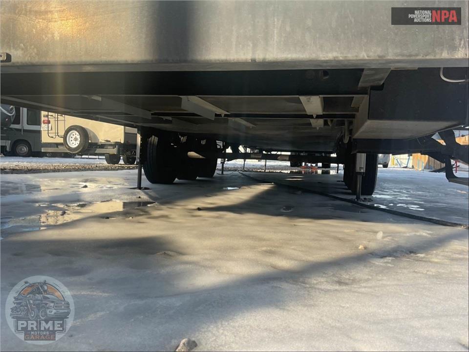 2019 Keystone Rv M-424 - FUZION TOY HAULER TOY HAULER SERIES — фото 51