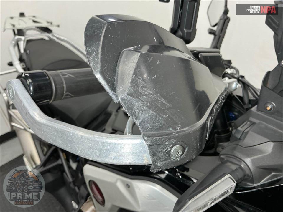 2021 Honda CRF1100D4 AFRICA TWIN ADVENTURE SPORTS ES DCT — фото 28