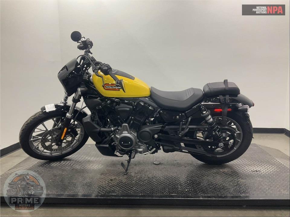 2023 Harley-Davidson RH975S NIGHTSTER SPECIAL — фото 3