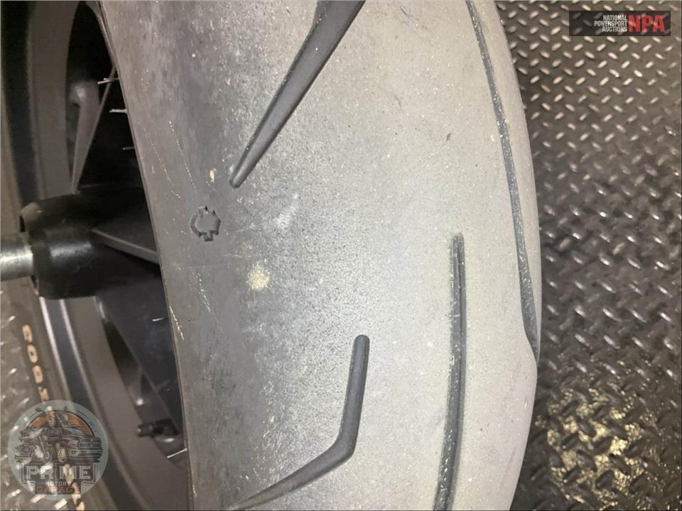 2024 Harley-Davidson RH1250S SPORTSTER S — фото 14